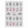 Urban Nails Nail Sticker NSU36