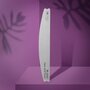 Staleks Pro half moon/crescent metal nail core / base EXPERT 40