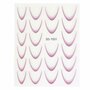 Urban Nails Ombre French Sticker 09