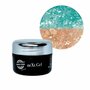 Urban Nails NeXt Gel Sparkle Gold Pot 15g