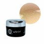 Urban Nails NeXt Gel Sparkle Nude Pot 15g