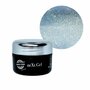 Urban Nails NeXt Gel Sparkle Grey Pot 15g