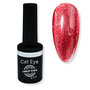 Urban Nails Opal Cat Eye OCA10 Deep Cherry 8g
