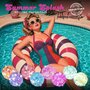 Summer Splash Glitter Collection