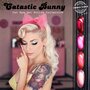 Catastic Bunny -  Cat Eye Collection
