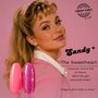 Gel Polish Duo - Rebel Ladies - Sandy