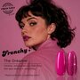Gel Polish Duo - Rebel Ladies - Frenchy