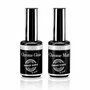 Urban Nails Chrome Top Duo