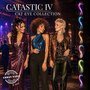 Catastic IV Cat Eye collection