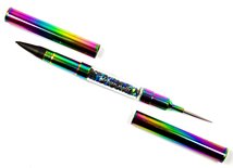 Urban Nails  Rainbow wax/dotting tool 