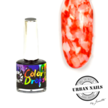 Urban Nails Color Drops  01
