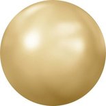 Swarovski Golden Shadow Pearl