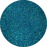 Diamond Line DL14 (licht aqua/blauw)