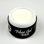 Fiber Gel White 30g