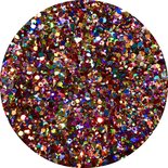 Glitter Line UNG033