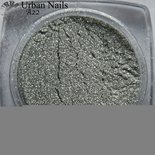Urban Nails Color Acryl A22 zilver shimmer