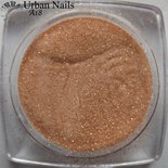 Urban Nails Color Acryl A18 brons shimmer