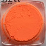 Urban Nails Color Acryl A06 neon oranje