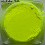 Urban Nails Color Acryl A03 neon geel