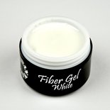 Fiber Gel White 15g