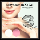 Babyboom neXt Gel Limited Edition