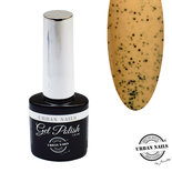 Be Jeweled Gelpolish Sandy G 03 Peach