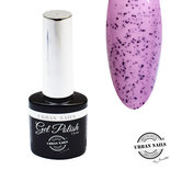 Be Jeweled Gelpolish Sandy G 07 Paars Lila