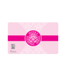 Moyra Scraper Mini  01 Light Pink