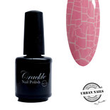Crackle Nail Polish 11 Zachtroze