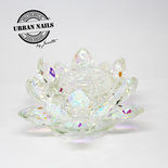Dappendish Lotus crystal