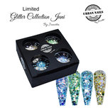 Limited Glitter Collection Juni