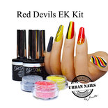 Red Devils EK kit