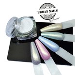 Pure Pigment by Urban Nails nr. 61A