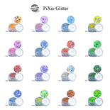 PiXie Glitter Collection 1-16