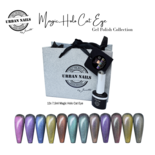 Magic Holo Cat Eye Collection