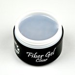 Fiber Gel Clear Refill 100g (op bestelling)