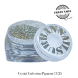 Crystal Collection 25