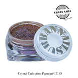 Crystal Collection 40