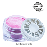 Pure Pigment by Urban Nails nr. 15 roze