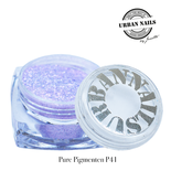 Pure Pigment by Urban Nails nr. 41 pastel paars