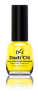 Dadi' Oil Display 12 x 14,3ml