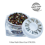 Glitter Line UNG33A