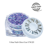Glitter Line UNG23