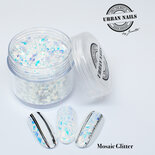 Mosaic Glitter