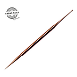 Rosegold Nail Current Needle 2mm Ball