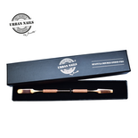 Rosegold Spatula Double Ended