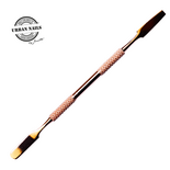 Rosegold Spatula Double Ended