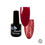 Classy October gelpolish duo