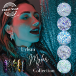 Urban Mylar Collection