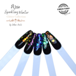 Pixie Sparkling Winter collection